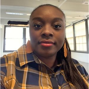 Meet your Posher, Kimberly